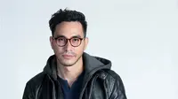Cerita Darius Sinathrya yang Doyan Sekali Ikan Asin
