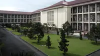 UGM salah satu kampus negeri di Yogyakarta