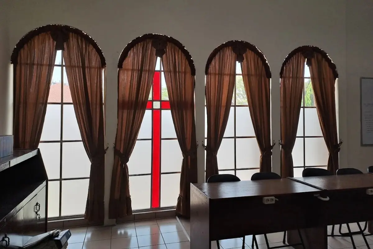 Rekomendasi Tempat Beli Gorden yang Bagus di Semarang (Foto: Google Maps/Shanny gordyn)