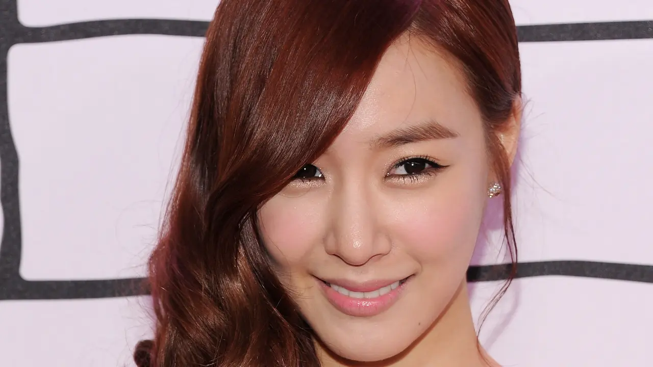 [Bintang] Tiffany SNSD