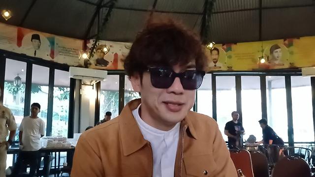 Qibil The Changcuters. (Liputan6.com/ M Altaf Jauhar)