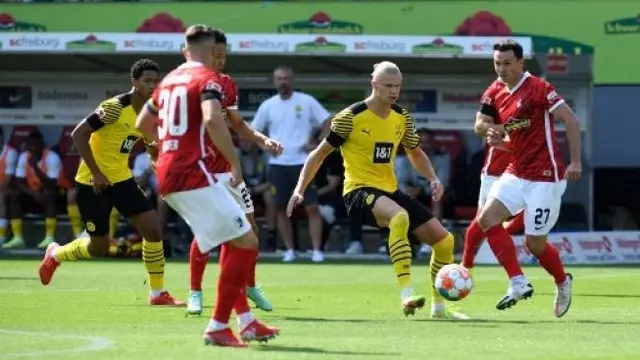 SC Freiburg