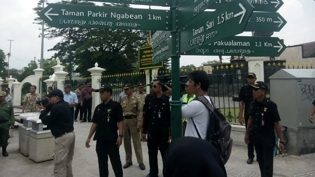 Program Jogja Heboh, Tawarkan Promo Diskon Besar-Besaran