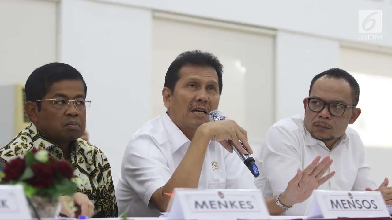 Pemerintah Tetapkan Cuti Bersama Idul Fitri