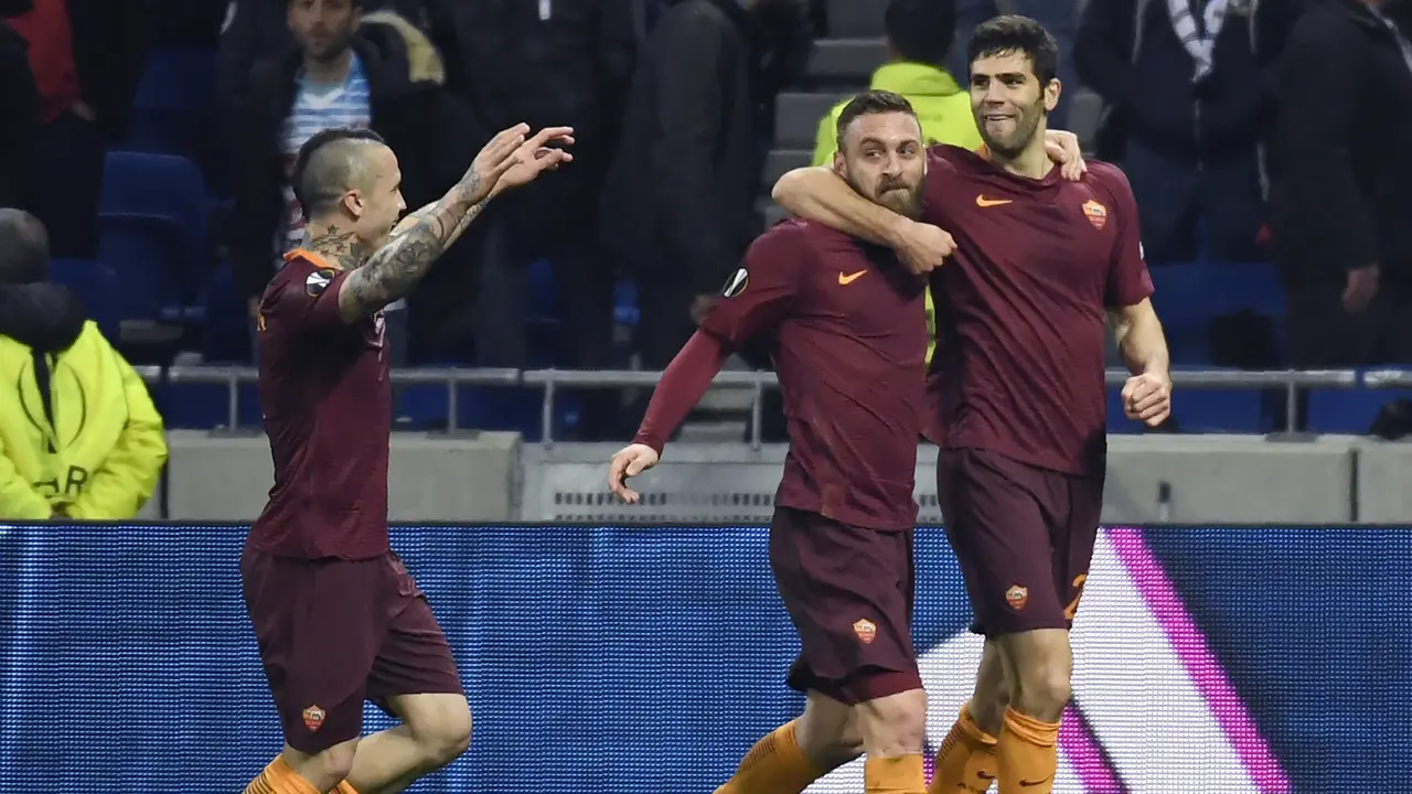 Lyon-AS-Roma-Liga-Europa