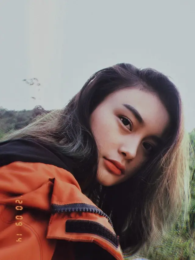 6 Potret Liya Wanita yang Viral Punya Foto KTP Cantik, Bikin Iri Netizen