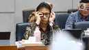 Rapat juga membahas sejumlah isu penting terkait Jaminan Kesehatan Nasional (JKN). (Liputan6.com/Angga Yuniar)
