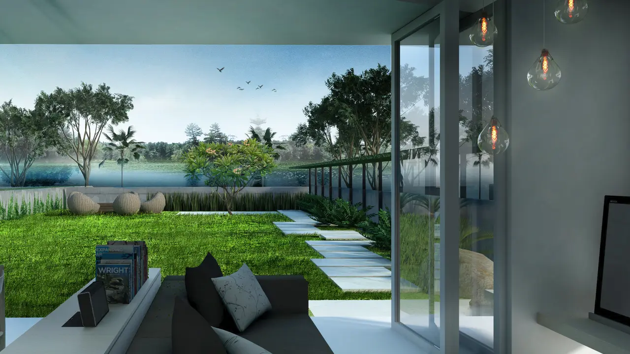 CitraLake Sawangan