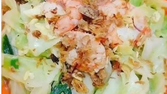 3 Resep Praktis dan Unik dari Bahan Kol