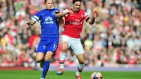 Martinez Ungkap Kelebihan Eks Pemain Everton