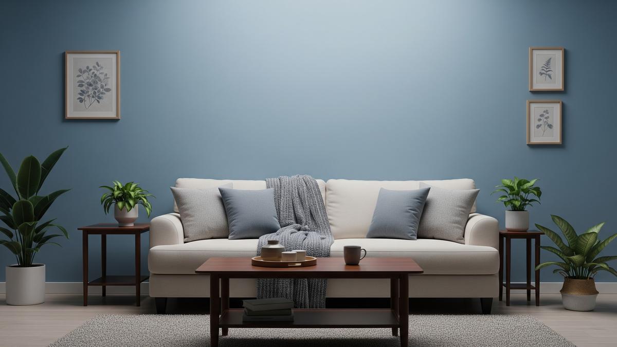 6 Warna Cat yang Bikin Cerah Ruangan Gelap Tanpa Jendela, Auto Terang dan Lapang