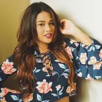 Aurel Hermansyah (Instagram @aurelie.hermansyah)