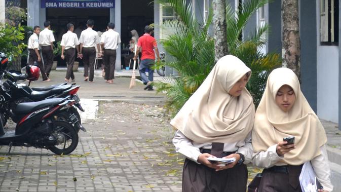 PGRI Jateng Tolak Keras Rencana 6 Hari Sekolah Pemprov