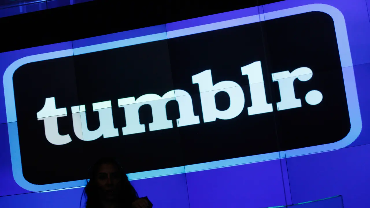 Tumblr