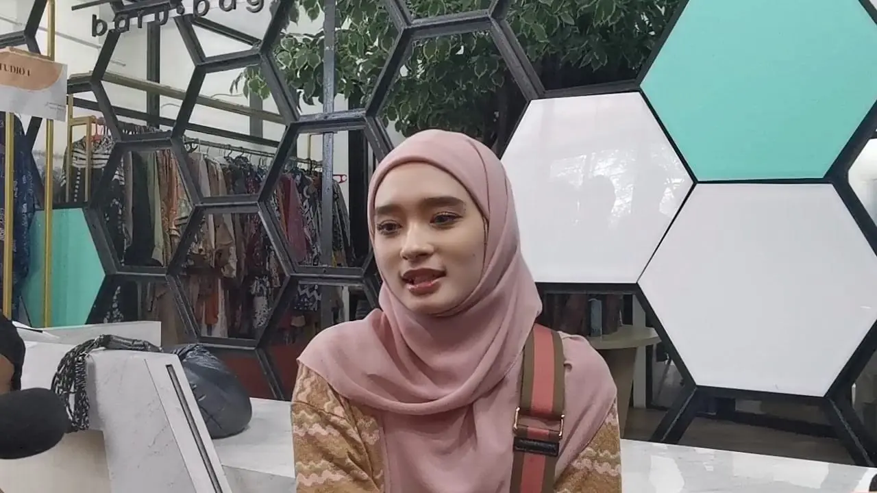 Inara Rusli