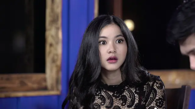 Satu Atap 3 Cinta