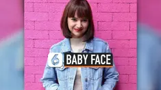 Tak sedikit pula para selebritis Tanah Air yang diangap memiliki wajah baby face. Pasalnya, para selebritis ini memiliki wajah yang terlihat sama meski usianya telah dewasa bahkan memiliki anak.