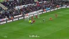 Ayoze Perez berhasil menjadi pahlawan kemenangan Newcastle ketika menjamu Huddersfield dalam lanjutan laga EPL. Striker asal Spany...