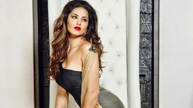 Sunny Leone