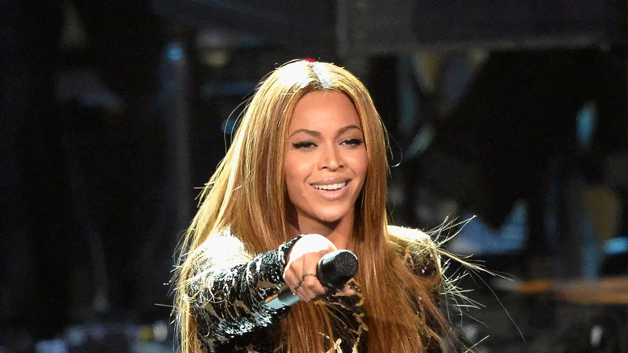 Beyonce