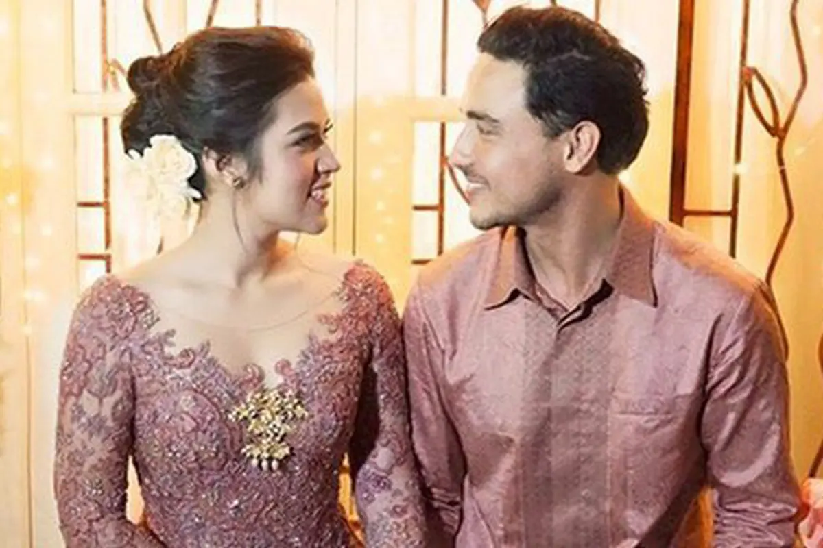 Raisa-Hamish Daud menikah bulan September/copyright: bridestory