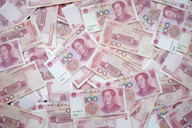 Urutan Selanjutnya: Bank of China-Royal Bank of Canada