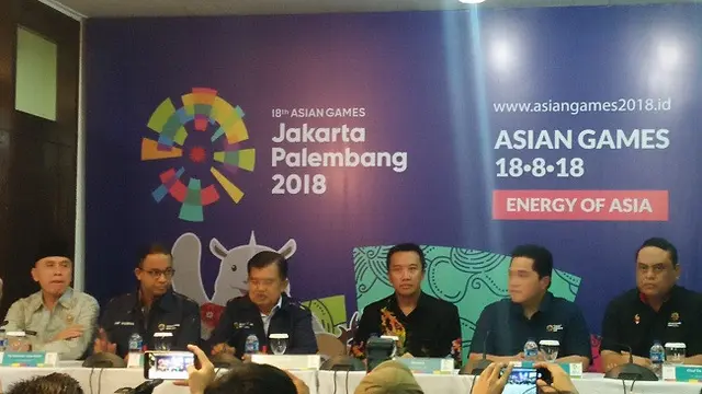 Dok Foto: Merdeka.com/Anggun P. Situmorang