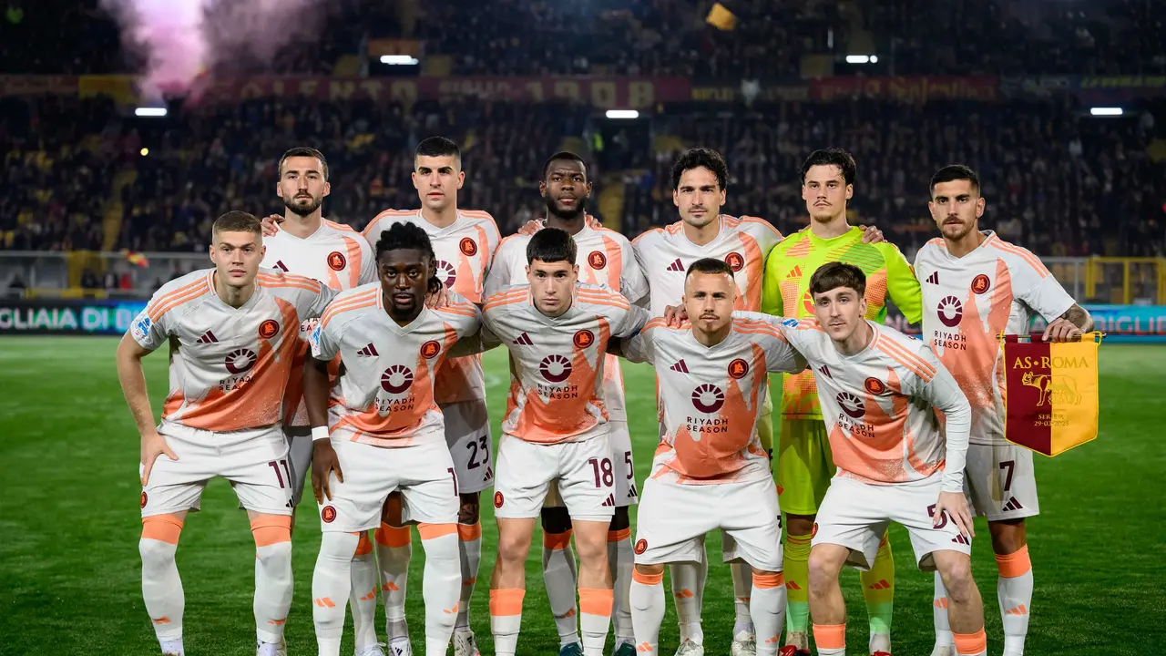 AS Roma