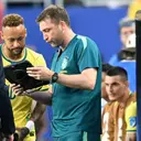 Brasil vs Jepang: Neymar Sudah Bisa Starter?