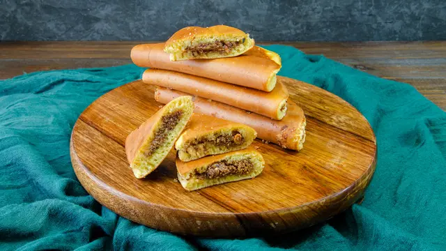 resep apam balik martabak manis terang bulan mini