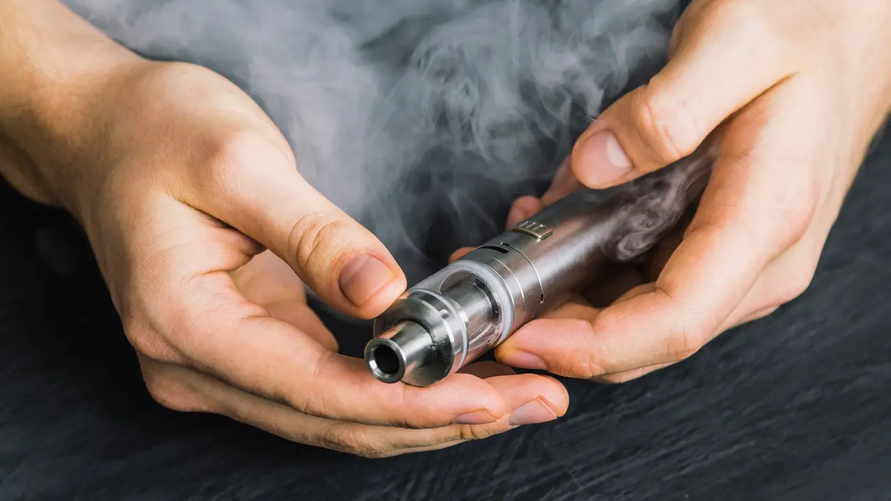 vape