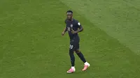 Piala Dunia 2026: Amerika Serikat Tetap Mainkan Folarin Balogun, Belgia Buka Semua Opsi Hukum Termasuk Seret The Yanks ke CAS