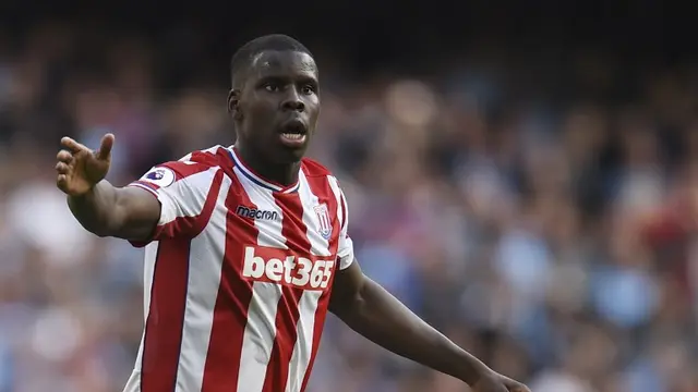 Kurt Zouma, Chelsea