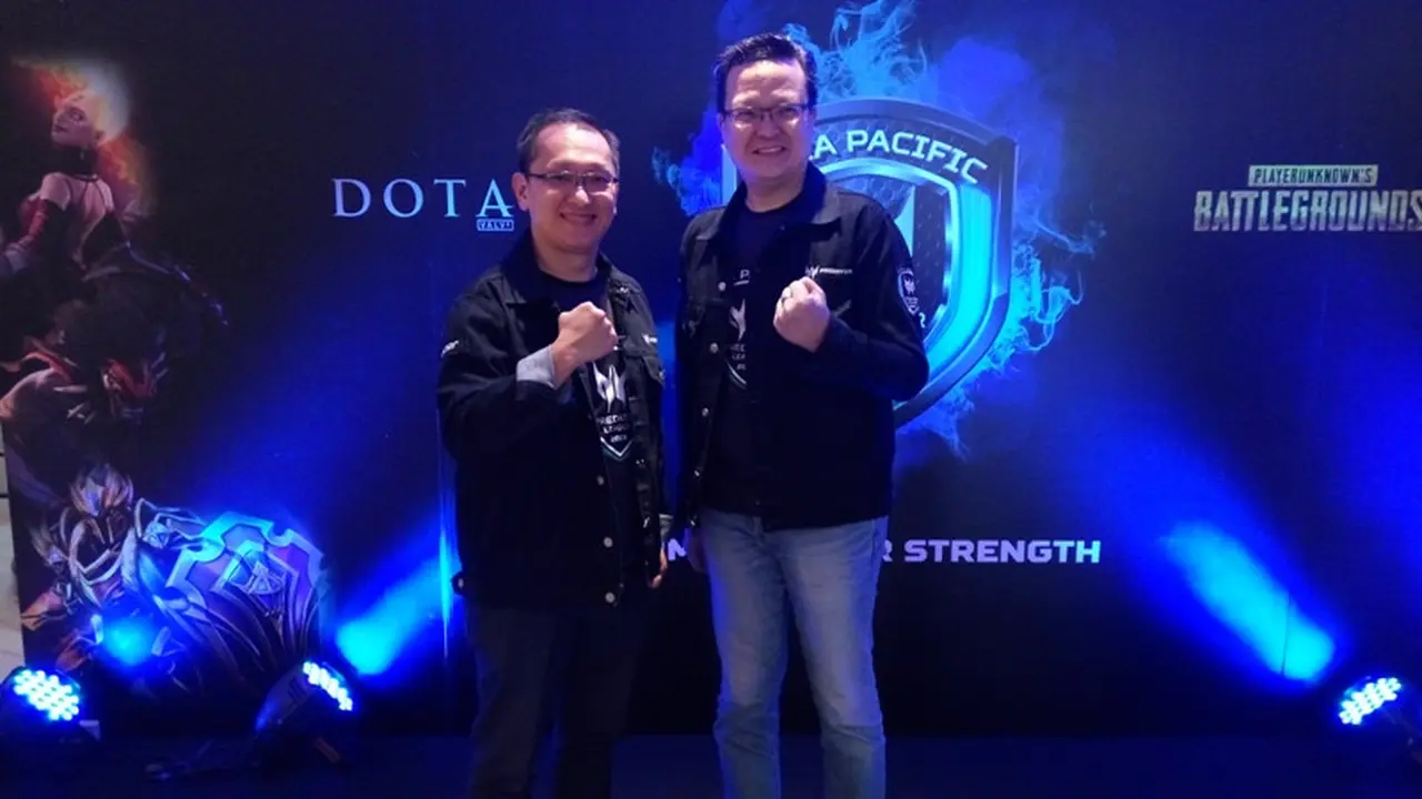 Asia Pacific Predator League 2019