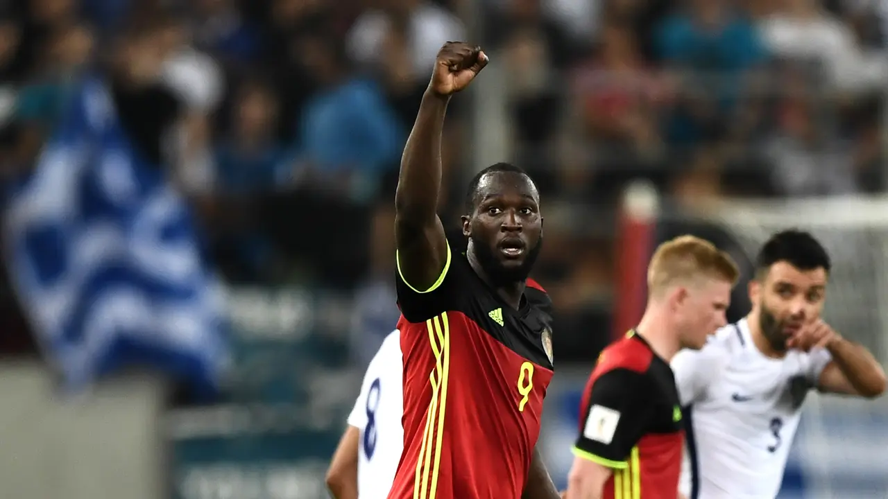 Belgia