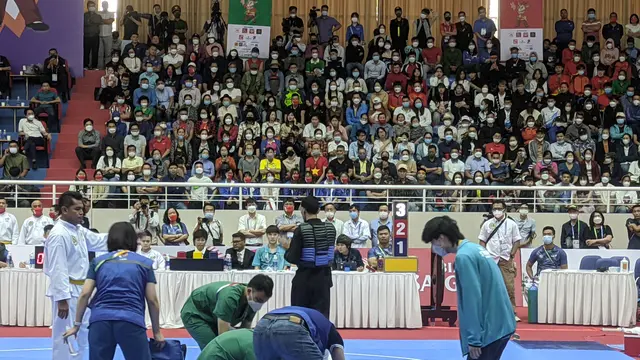 Pencak silat