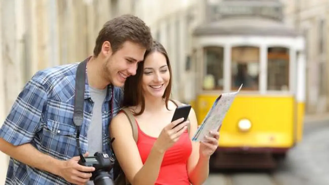 Destinasi Wisata Romantis untuk Dikunjungi Bersama Pasangan