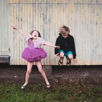 ilustrasi karakter anak berdasarkan zodiak/ Daniel Jurin/pexels