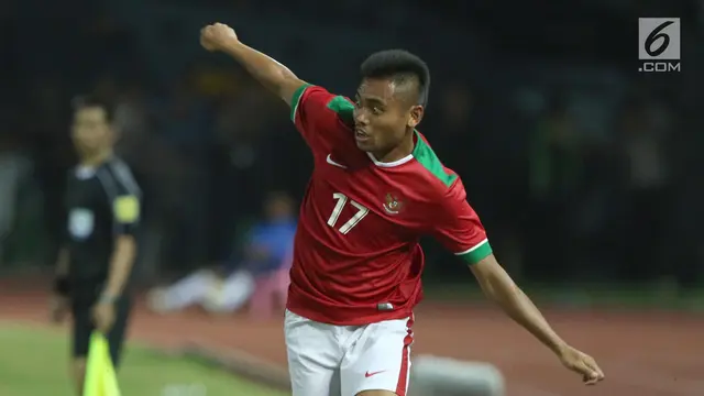 Saddil Ramdani