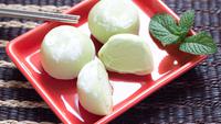 How to Make Mochi in a Microwave
