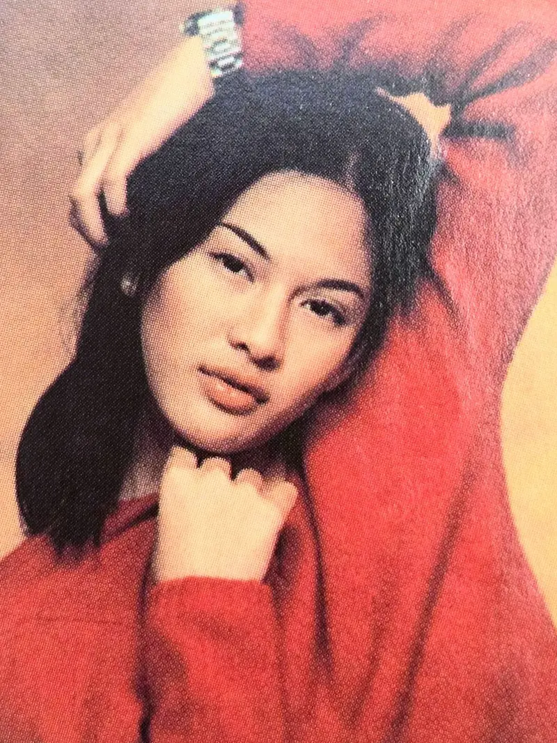 Dian Sastrowardoyo Era 'Teenage Dirtbag' (Instagram/@therealdiansastr)