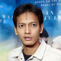 Fedi Nuril (Wimbarsana/Bintang.com)