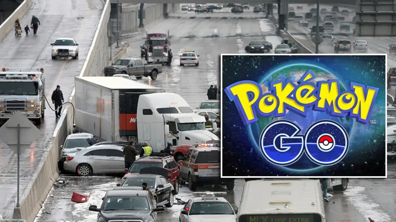 Pokemon Go