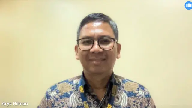 Indonesia International Book Fair dibuka Kembali Tahun Ini