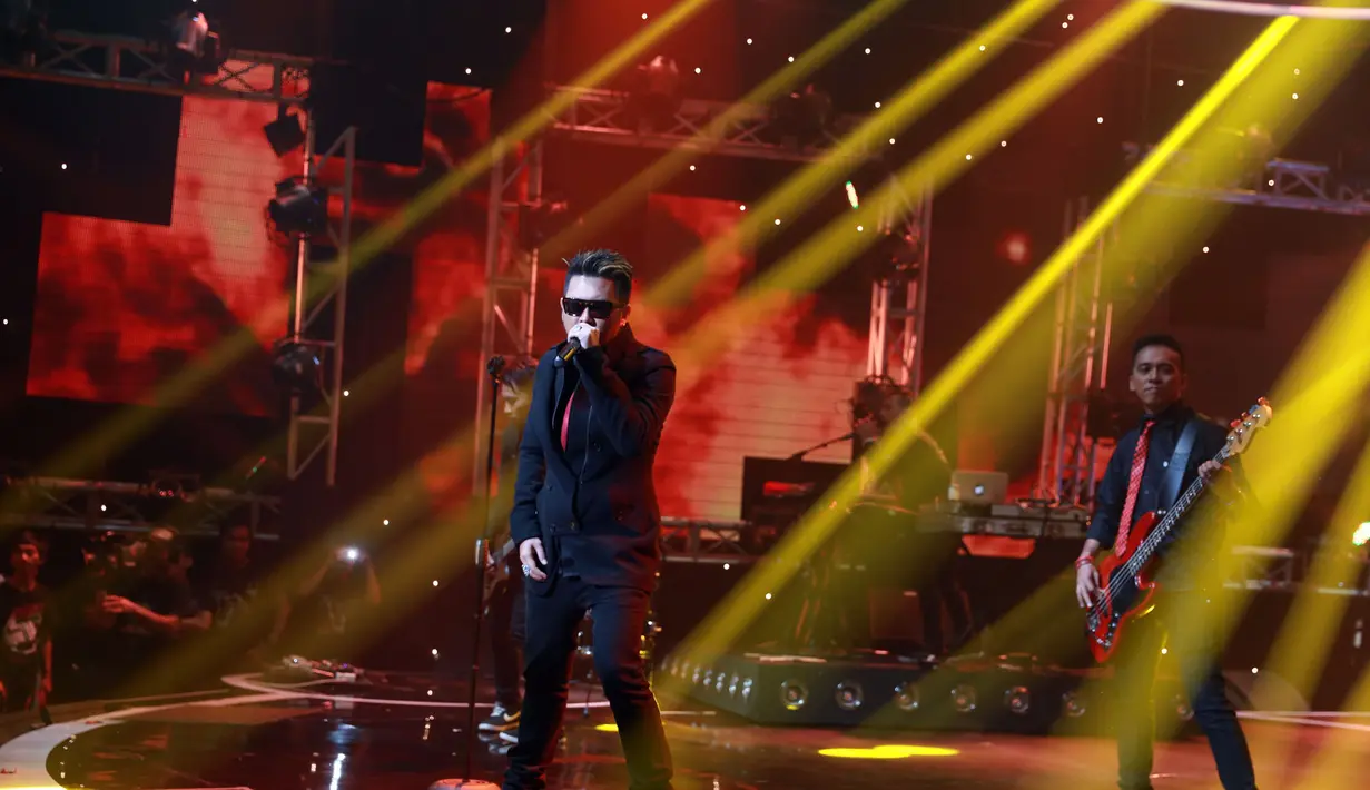 [Bintang] Five Minutes