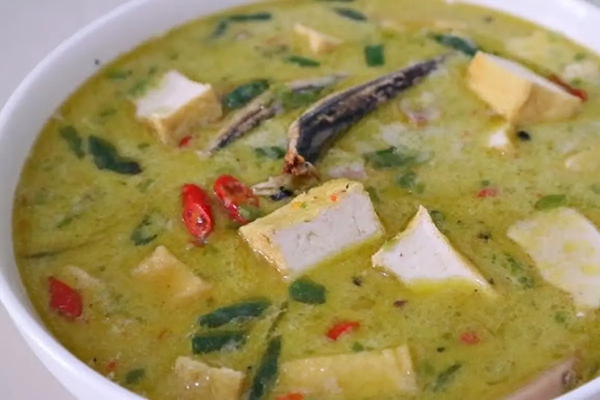 7 Resep Diet Lezat dan Bergizi dengan Ikan Asin yang Mudah Dibuat di Rumah