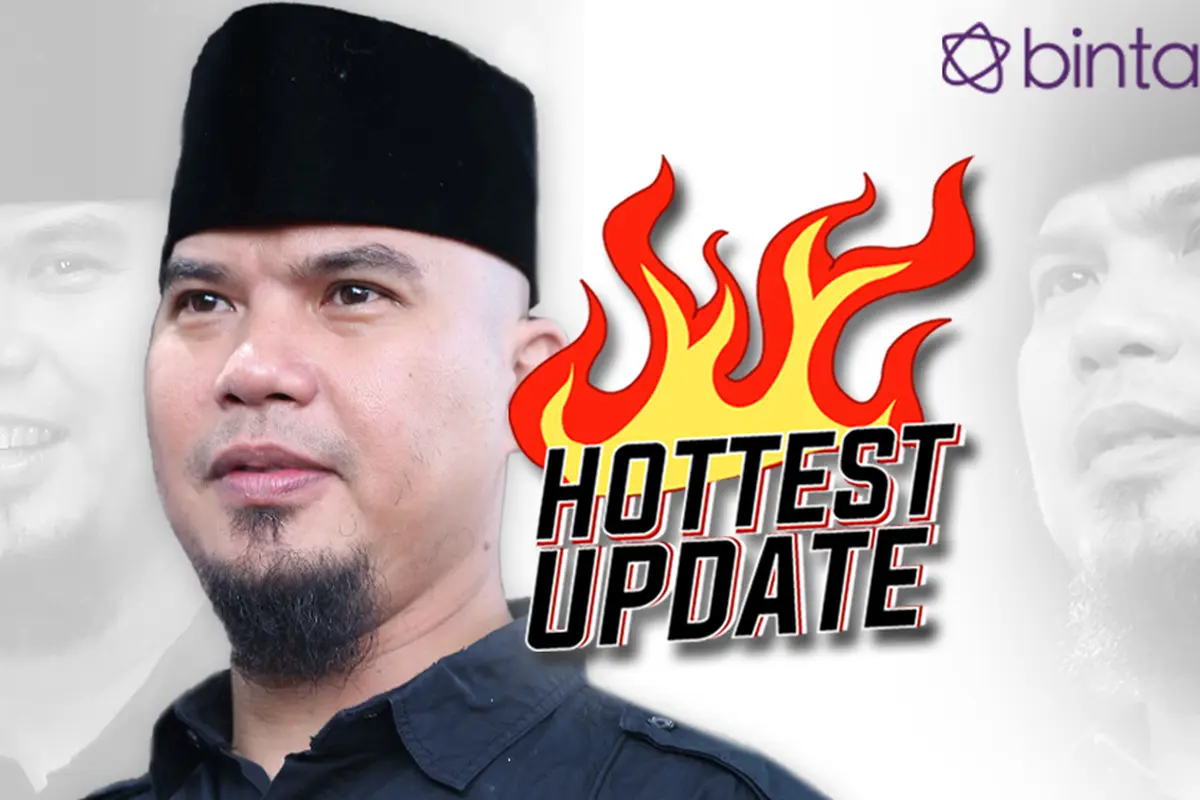 Ahmad Dhani