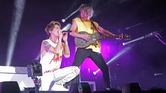 One Ok Rock