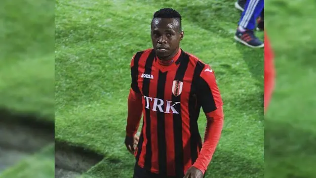 Persipura Jayapura