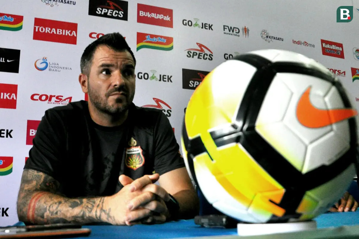 Simon McMenemy